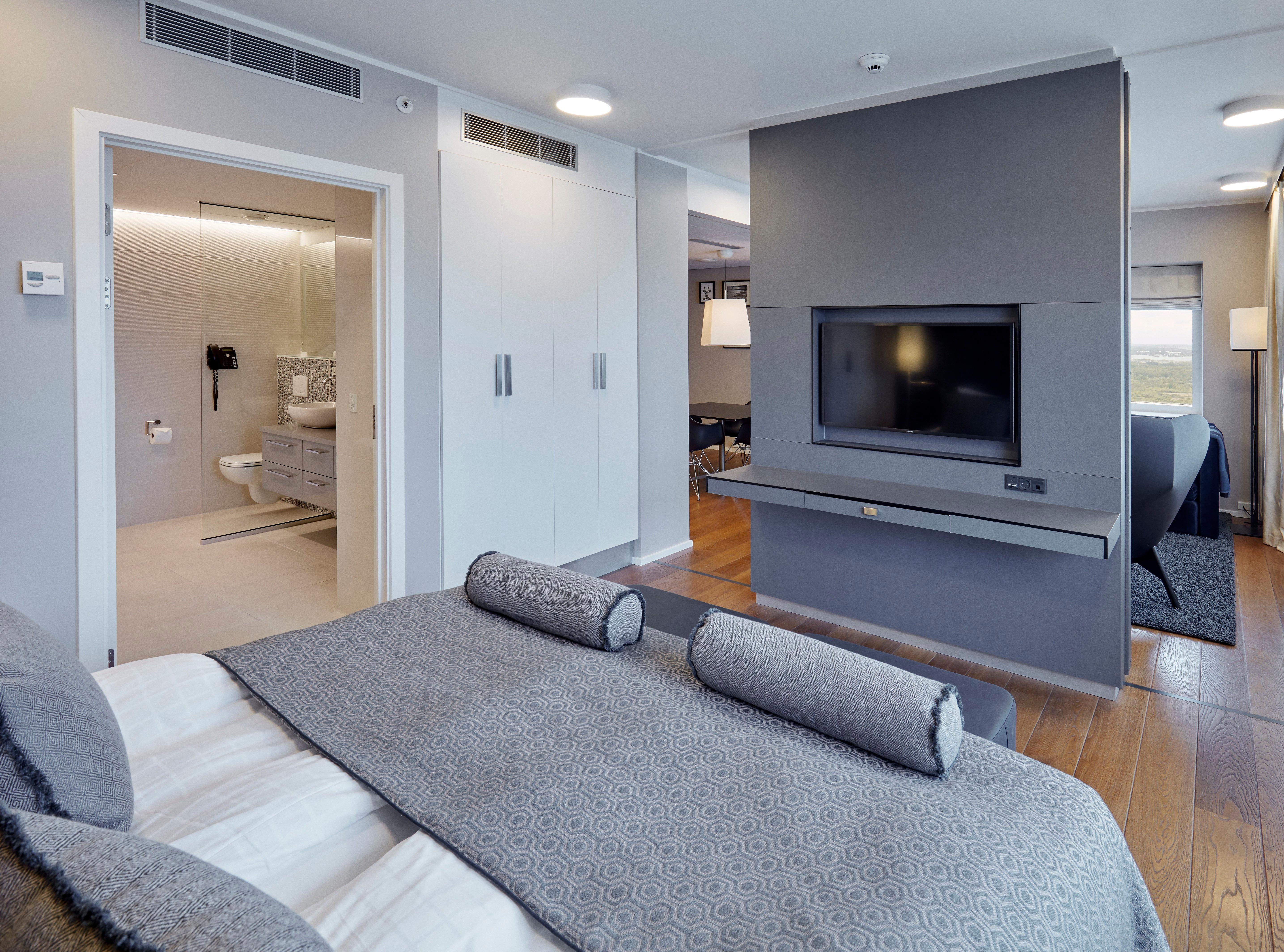 Crowne Plaza Towers By Ihg Kopenhagen