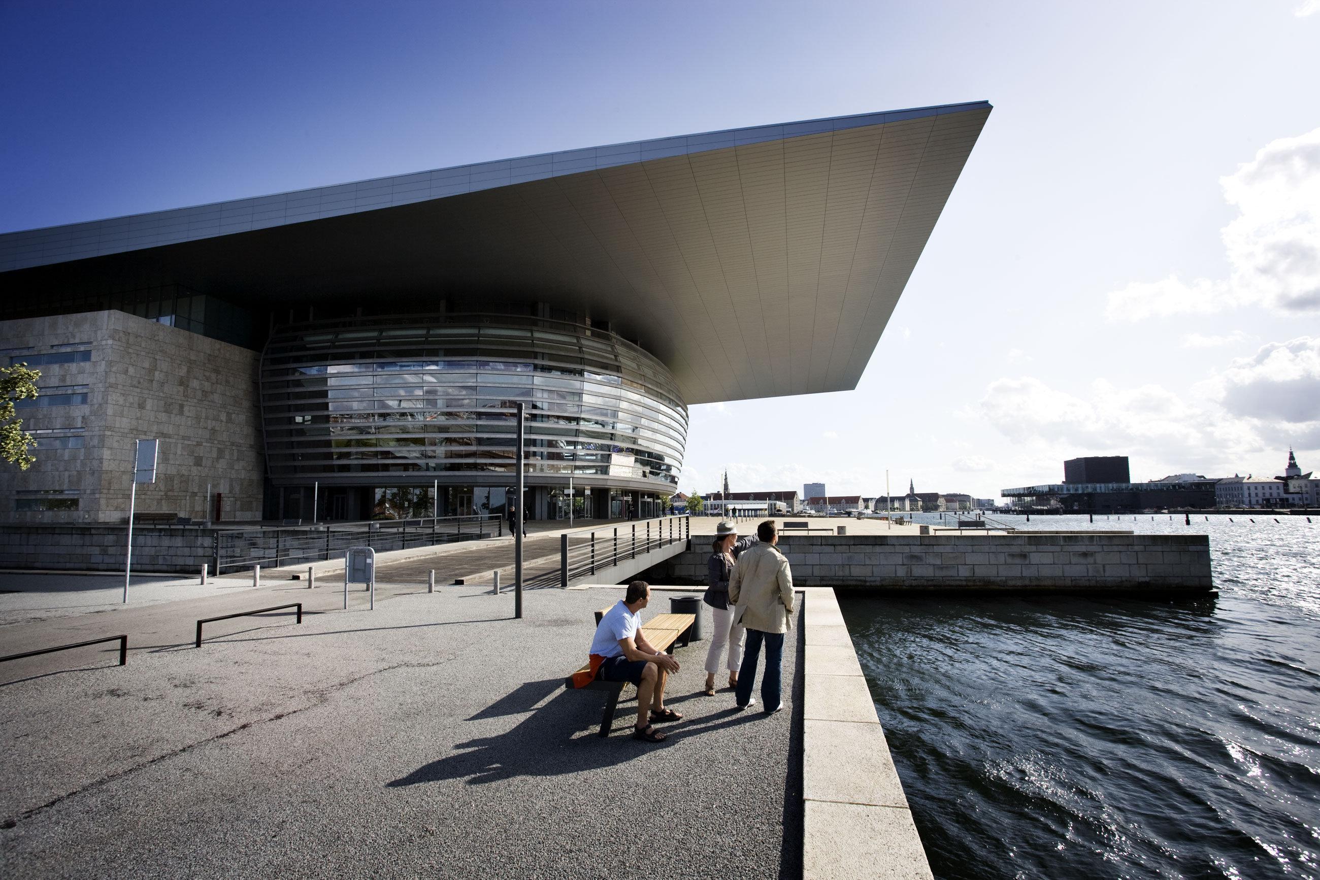 Crowne Plaza Towers By Ihg Kopenhagen