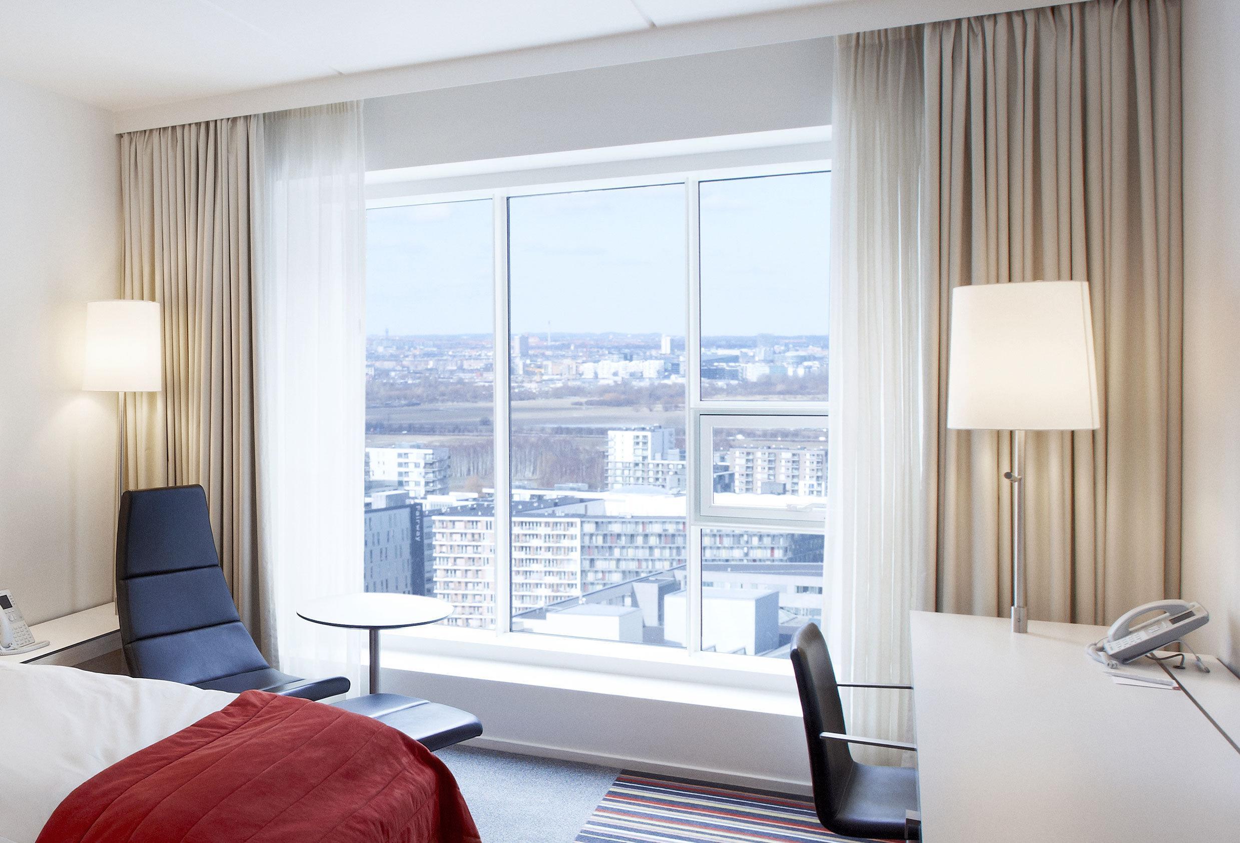Crowne Plaza Towers By Ihg Kopenhagen