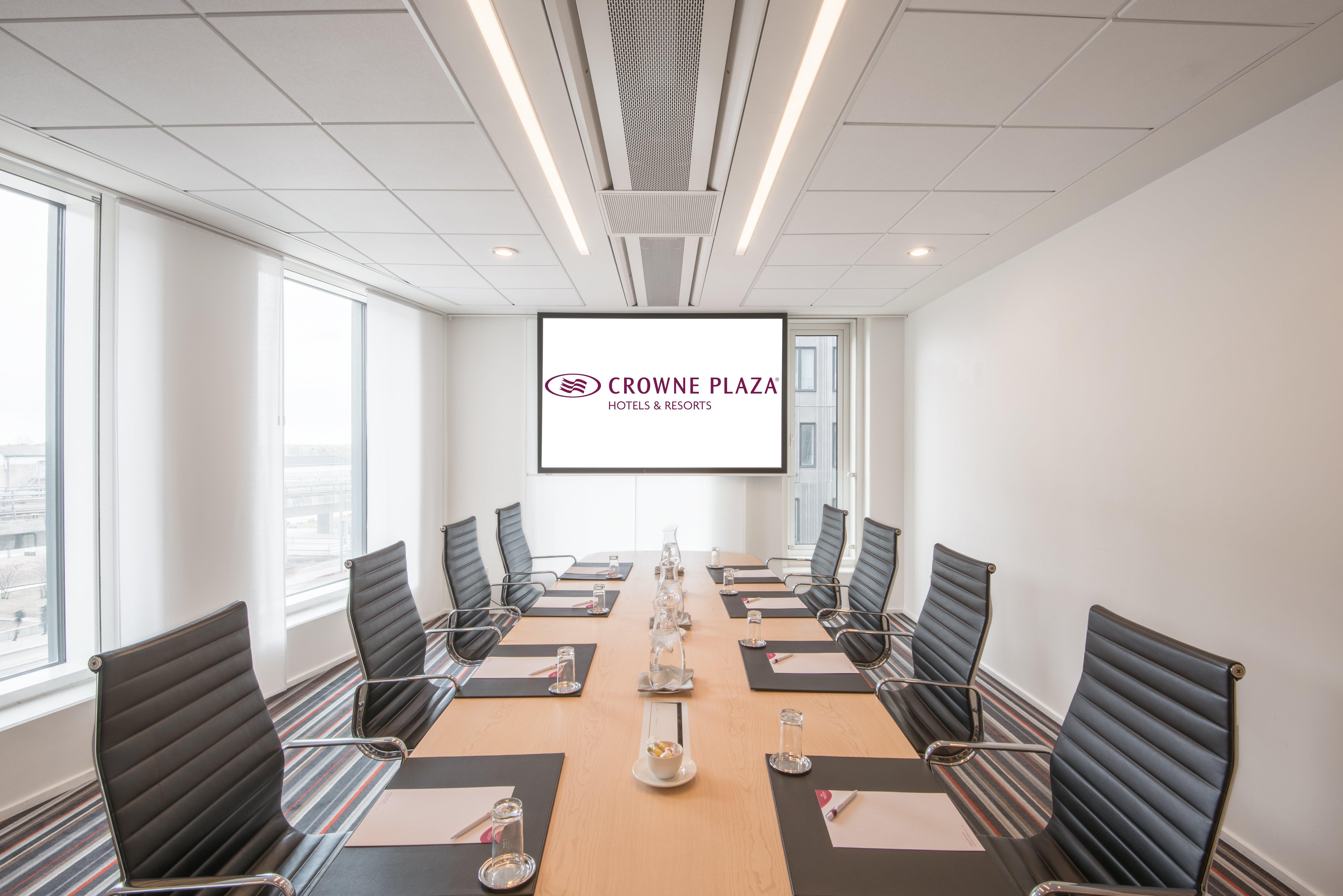 Crowne Plaza Towers By Ihg Kopenhagen
