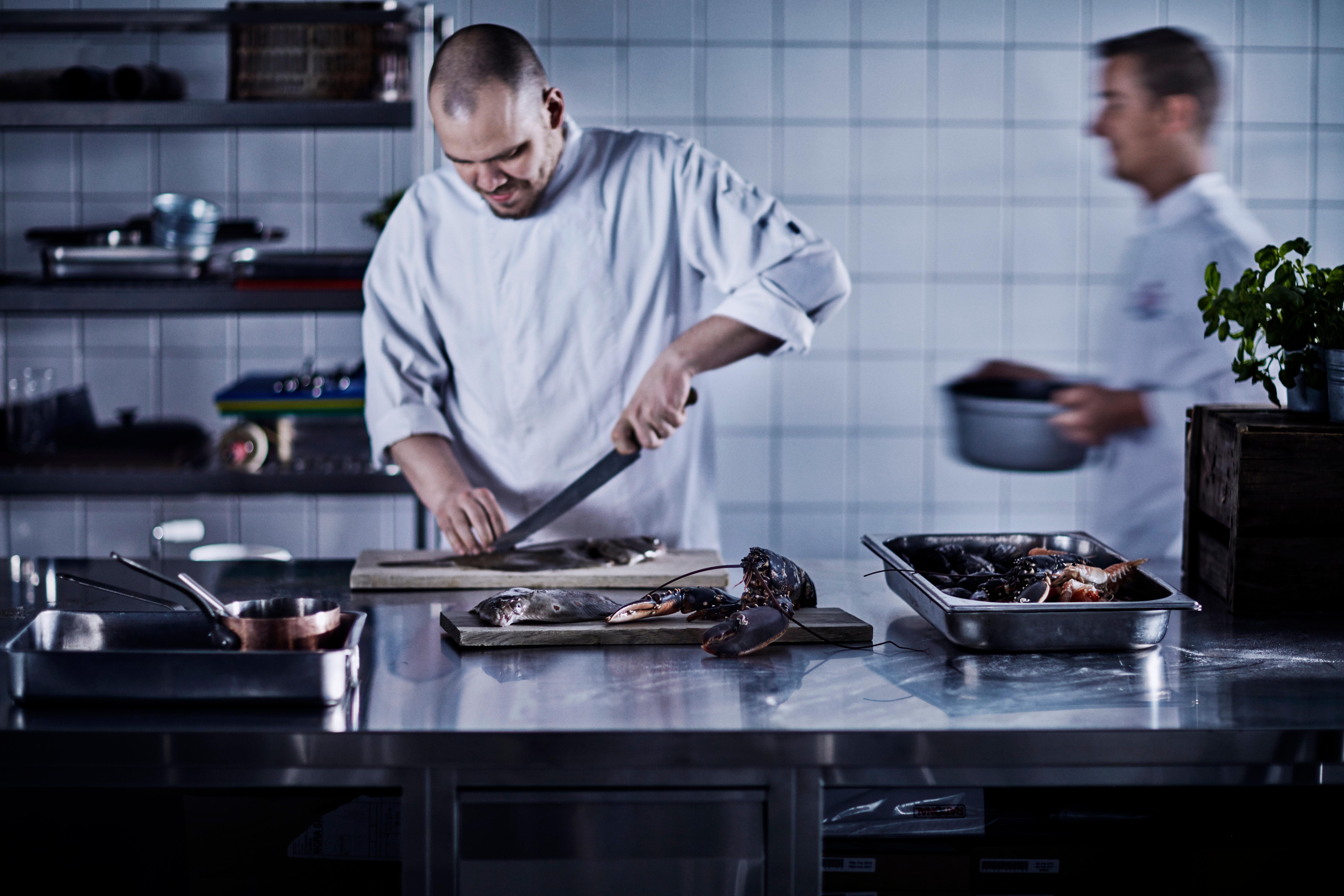 Crowne Plaza Towers By Ihg Kopenhagen