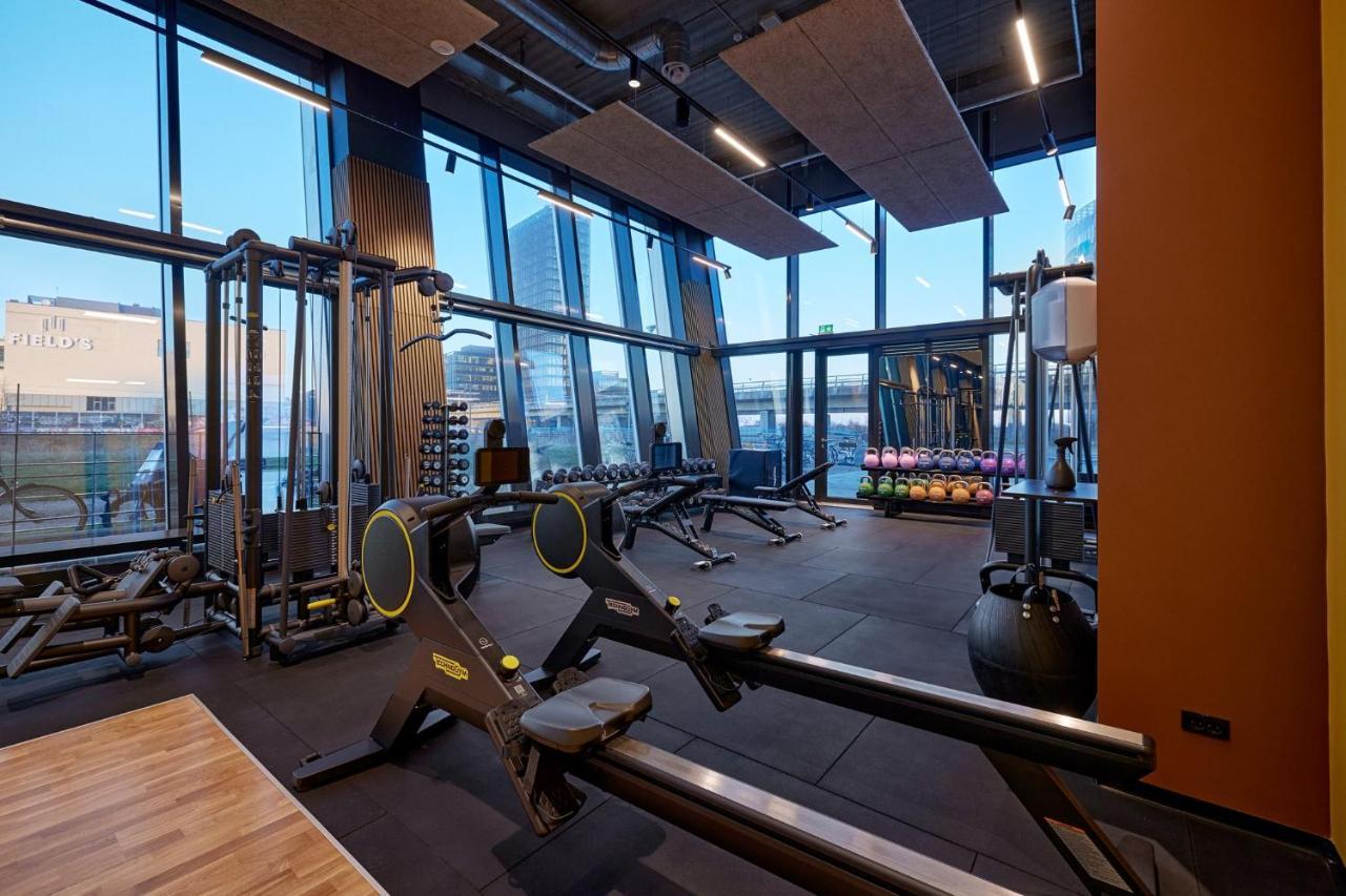 Crowne Plaza Towers By Ihg Kopenhagen