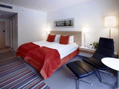 Crowne Plaza Towers By Ihg København